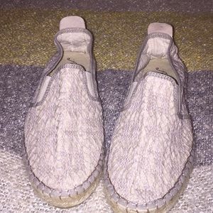 free people espadrilles NWOT